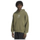 Adidas Ανδρικό φούτερ Elevated Graphics Hoodie